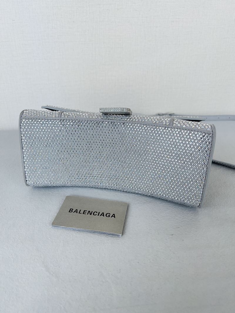 Balenciaga Top Handle Bags